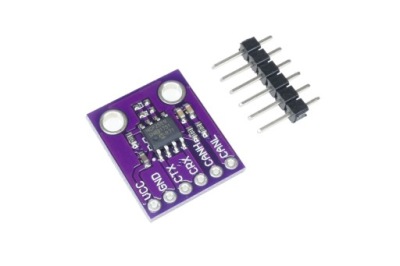MODUŁ KONTROLERA CAN MCP2551 CJMCU-2551