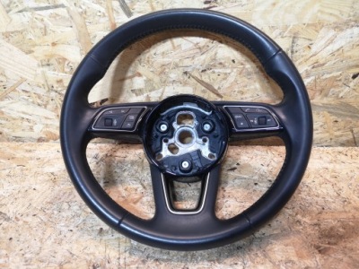 Audi q2 q3 a5 a4 воздуховод кожа фото №1