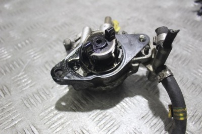 Насос вакуум fiat grande punto 1.3jtd фото №1