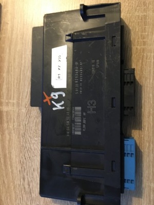 Bmw e89 z4 модуль junctionbox 9253484 фото №1