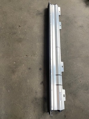 Audi a8 d5 шторка правая задняя 4n4861334a фото №1