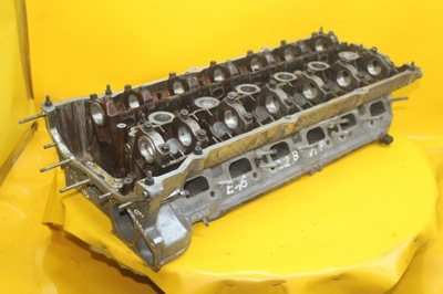 Головка bmw e46 2.0 d 1436812 фото №1