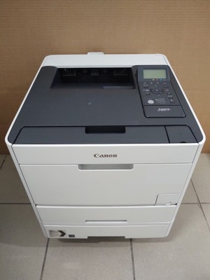 Drukarka Canon LBP7680C 5280 UFR II