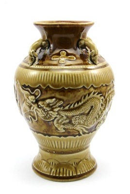Wazon - chińska porcelana - lata 60te 0999