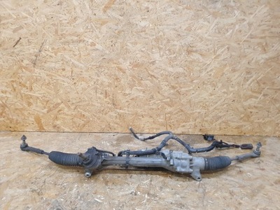 Alfa romeo stelvio рулевая рейка трансмиссия 505619890 2.0t фото №1