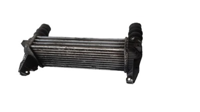 Ford transit connect інтеркулер 7t16-9l440-ae фото №1