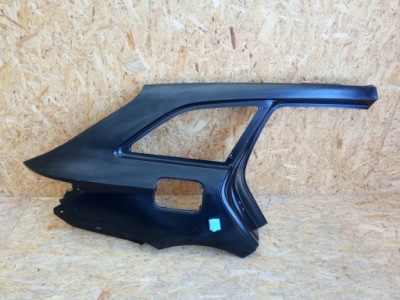 Крыло правый задняя seat leon iv kombi 20- фото №1