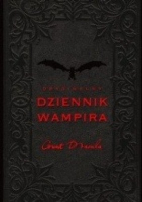 Oryginalny dziennik wampira
