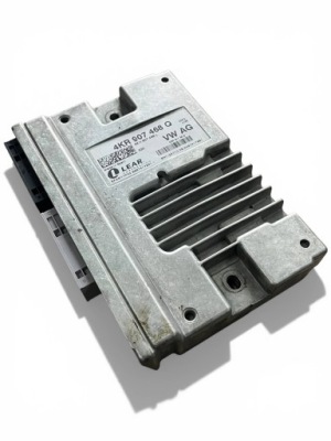 Audi a6 e-tron модуль шлюз 4kr907468q фото №1