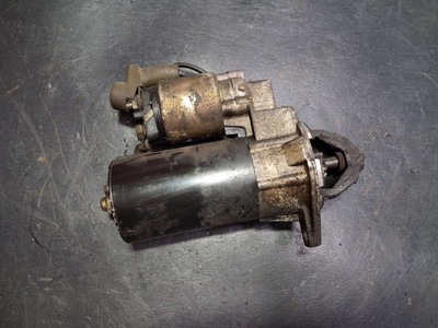 Opel frontera b 2.2 16v стартер фото №1