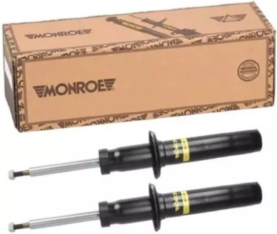 Monroe амортизатори перед volvo s90 ii v90 фото №1