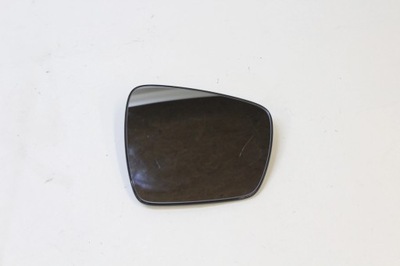 Renault koleos ii вкладыш зеркало правого фото №1