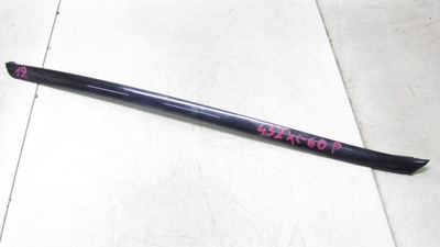 Volvo xc60 молдинг лобовое правая 452- 08-13 фото №1