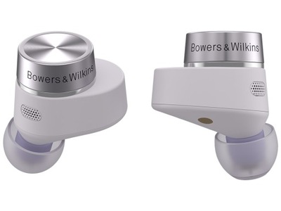 Bowers & Wilkins Pi5 S2 (spring lilac)