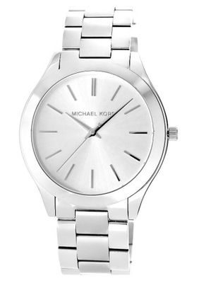 ELEGANCKI KLASYCZNY ZEGAREK DAMSKI MICHAEL KORS