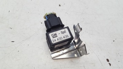 Датчик ids opel astra h 2,0t gtc фото №1