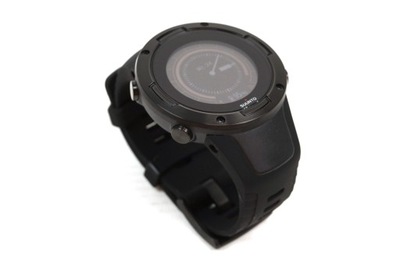 Zegarek sportowy Suunto 5 All Black OW186 Czarny