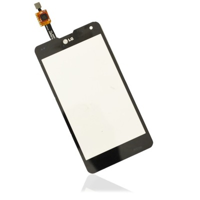 DOTYK DIGITIZER LG OPTIMUS G E975