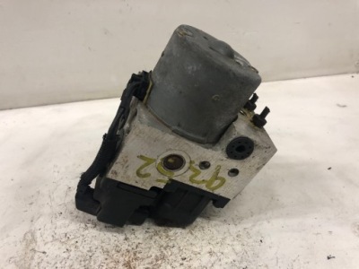 Насос abs mitsubishi carisma 0265216773 фото №1