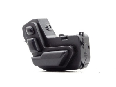 Переключатель регулировки сиденье левый mercedes ml gle w166 a1669053700 фото №1
