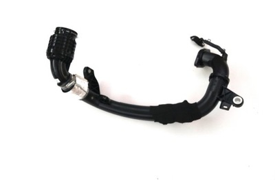 Nowa труба шланг повітря renault trafic iv 21- оригінал фото №1