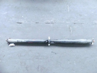 Wał приводной bmw 5 f11 2.0d 7614663 фото №1