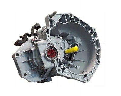 Коробка передач передач ford ka 1.2 c514 фото №1