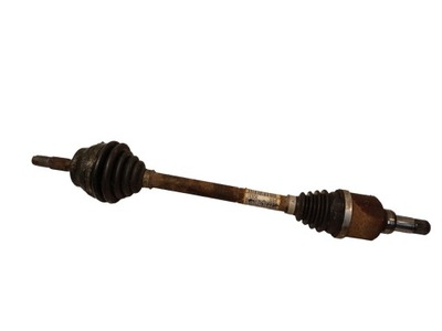 Привідний вал ліва 9677209780 peugeot 2008 i 1.4 hdi фото №1