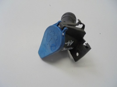 Заливная горловина бачок омывателя range rover velar 2017- фото №1