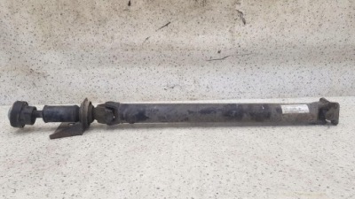 Wał приводной mercedes w163 2.7 cdi задний фото №1