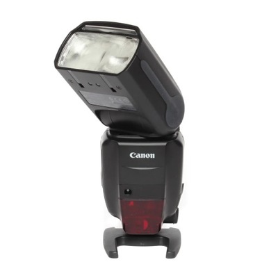 Canon 600EX-RT Speedlite JAK FABRYCZNIE NOWY