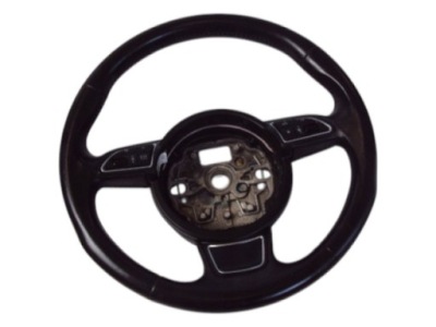 Воздуховод audi a1 sportback 5d 4g0419091r фото №1