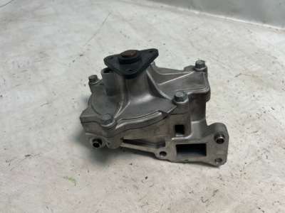 Kia оригінальний номер 375w5-q4000 насос wody фото №1