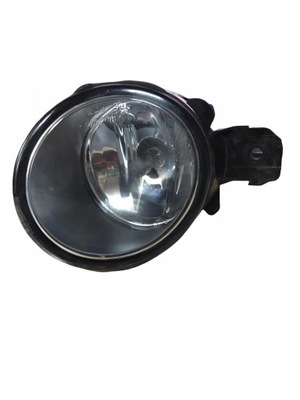 HALOGEN LAMP LEFT RENAULT NISSAN 261508992A  