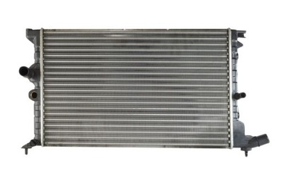 Радіатор води 600 396 hart citroen фото №1