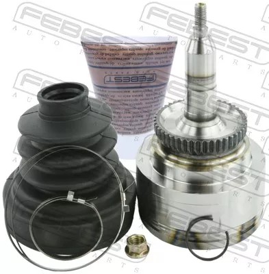 AXLE SWIVEL EXTERIOR 28X25X45 2110-EXP FEBEST  