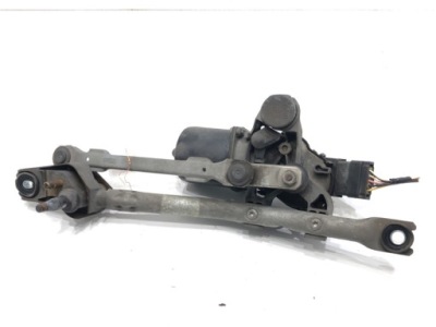 Механизм дворник перед toyota aygo i 05-14 фото №1