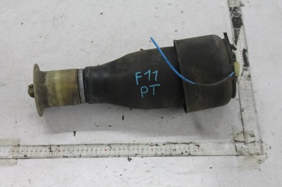 Bmw оригінальний номер 6784379 подушка пневматична задня фото №1