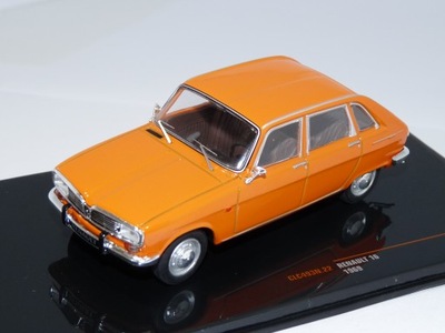 NOREV 185131 Renault 16 1968
