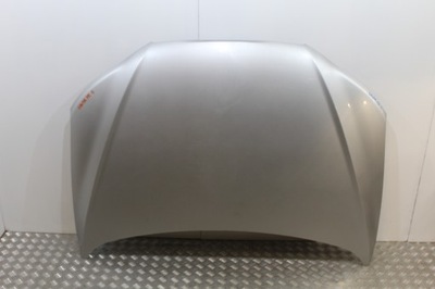 Капот santafe ii santa fe 2 фото №1