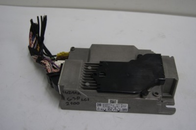 Усилитель harman g30 plug-in m-pakiet lci фото №1