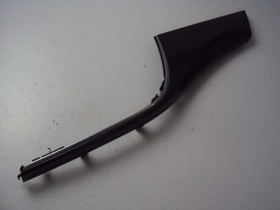 Dekor молдинг панель приладів opel mokka x 2014-2019 фото №1