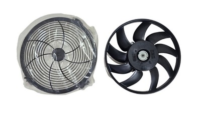 VENTILADOR DE RADIADORES MERCEDES SPRINTER CRAFTER A9069062200 A9065030001 NUEVO  