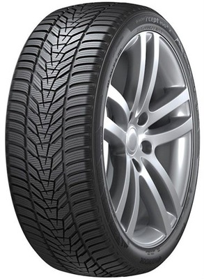 2 X HANKOOK WINTER I*CEPT EVO3 X W330A 235\/45R20 100 V XL FR ШИНА ЗИМНЯЯ фото