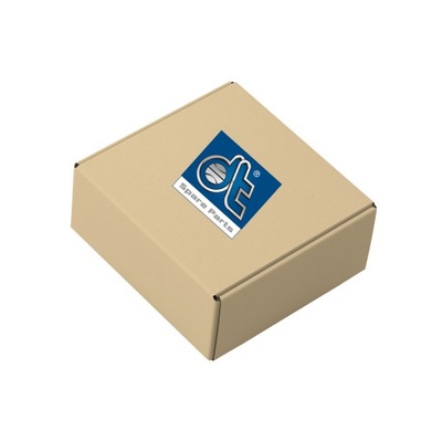 Czujnik ciśnienia w kolekt. ssącym - DT SPARE PARTS 5.41221