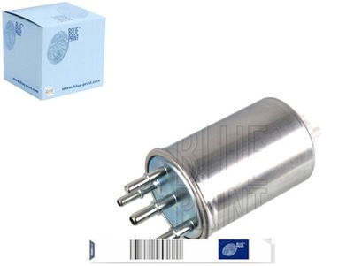 Фільтр пального land rover discovery v range rover iv range rover sport фото №1