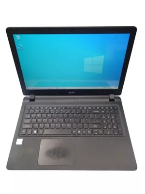 LAPTOP ACER ES1-572 15,6" INTEL CORE I3 4 GB / 1 TB HDD