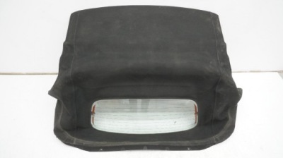 Mazda mx-5 nd дах mx5 iv фото №1