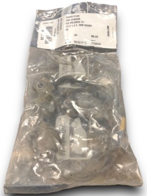 Kia picanto датчик abs 956801y300 фото №1