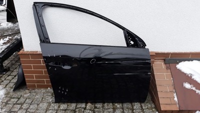 Volvo v60 s60 2010-2018 дверь правый перед фото №1